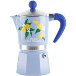 Bialetti Fruit Vibes Rainbow 3 130 ml modrý – Zboží Dáma