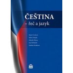 Čeština - řeč a jazyk – Zboží Dáma