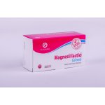 Galmed Magnesii lactici 0,5 g 100 tablet – Hledejceny.cz