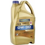Ravenol FES 0W-30 5 l | Zboží Auto