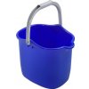 Úklidový kbelík heidrun HDR5050 KBELÍK S VÝLEVKOU PLAST 16 l
