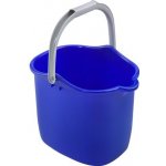 heidrun HDR5050 KBELÍK S VÝLEVKOU PLAST 16 l – Zboží Dáma