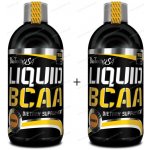 Biotech USA BCAA Liquid 1000 ml – Zbozi.Blesk.cz