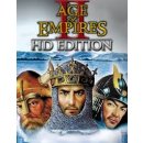 Hra na PC Age of Empires 2 HD