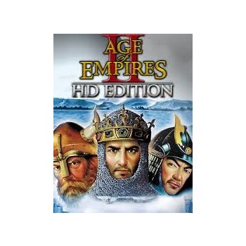 Age of Empires 2 HD