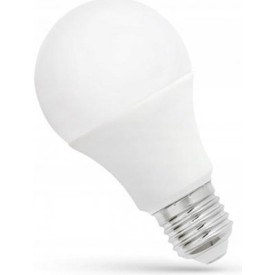 Wojnarowscy LED GLS E-27 230V 11,5W 1070 lm studená bílá 6000 7000K bílé světlo – Hledejceny.cz