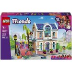 LEGO® Friends 42687 Liann a její rodinný dům – Zboží Dáma