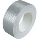 Tesa textilní duct tape páska 48 mm x 50 m černá