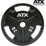 ATX LINE Kotouč litina 20kg, 50mm – Zboží Mobilmania