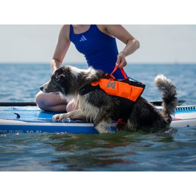 Non-stop dogwear Protector plovací vesta – Zboží Mobilmania