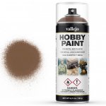 Vallejo Aerosol 28019 Beasty Brown 400 ml. – Zbozi.Blesk.cz