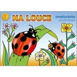 MFP Omalovánky Na louce – Zbozi.Blesk.cz