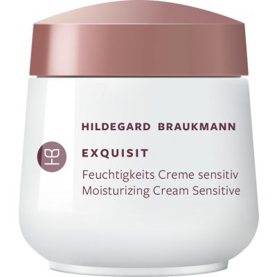 Hildegard Braukmann Exquisit Feuchtigkeits Creme Tag 50 ml