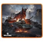 Konix World of Tanks MP-11 – Zbozi.Blesk.cz