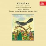 Musica Bohemica – Kukačka. Lidové písně v úpravách Jaroslava a Josefa Krčkových MP3 – Hledejceny.cz