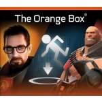 Half Life 2: The Orange Box  – Hledejceny.cz