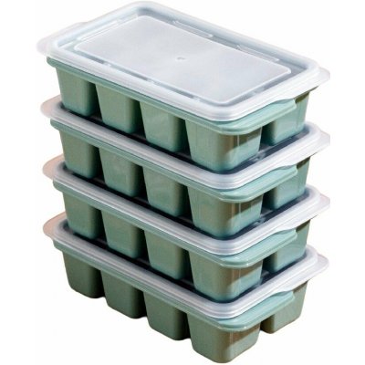 Hermia forma na led zelená – Zboží Dáma