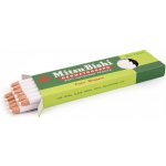 Mitsubishi Dermatograph voskový popisovač 7600 bílý 12 ks – Hledejceny.cz