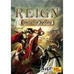 Reign: Conflict of Nations – Hledejceny.cz