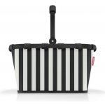 Reisenthel Nákupní košík Carrybag Summerstripes black – Zboží Dáma