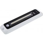 LED osvětlení interiéru/exteriéru, 10-30V, 15W, ECE R10, IP67, PIR senzor – Hledejceny.cz