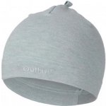 LITTLE ANGEL Čepice smyk natahovací Outlast® lišejník melír – Zboží Dáma