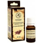 Aromatika kompozice éterických olejů uklidňující 10 ml – Hledejceny.cz