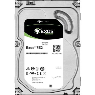 Seagate Exos 7E8 4TB, ST4000NM005A – Hledejceny.cz