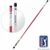 Golfové příslušenství a doplňky PGA TOUR tréninkové tyče Pro Sticks