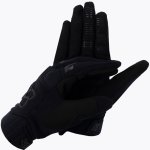 Fox Dirtpaw LF black/black – Zboží Dáma