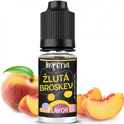 IMPERIA Black Label Wild Strawberry 10 ml – Sleviste.cz