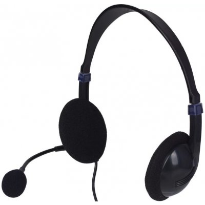 Sandberg MiniJack Headset Saver – Hledejceny.cz