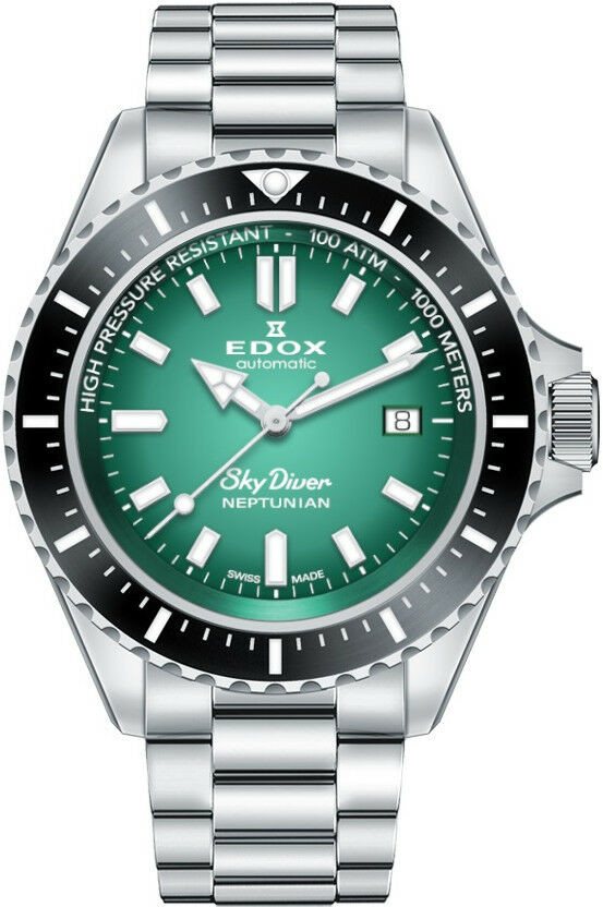 Edox 80120-3nm-vdn