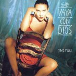 Vaya Con Dios - Time Flies CD – Zboží Mobilmania