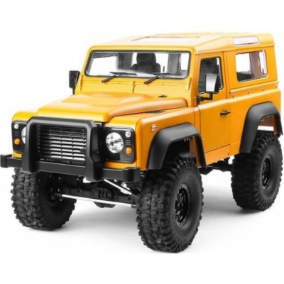 RCobchod RC auto LAND ROVER DEFENDER 90 1/10 RC_300571 RTR 1