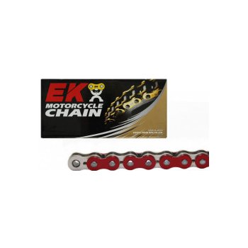 EK Chain Řetěz 530 SRX 118