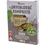 Baktoma Bacti ZS bakterie do žump a septiků 100 g – HobbyKompas.cz