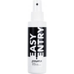 Loovara Anální sprej Easy Entry 100 ml