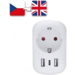 Solight PA03UK – Sleviste.cz