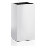 Lechuza Canto Premium sloup 40 smetanově bílá lesk – Zbozi.Blesk.cz