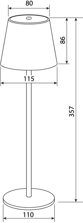 McLED ML-431.001.12.1