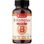 Anixi B-Komplex forte 100 tablet – Hledejceny.cz