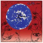 Cure - Wish 30th Anniversary LP – Zbozi.Blesk.cz