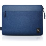 Seine Scene brašna Valence sleeve 14'' modrá, SSVA14BL – Sleviste.cz