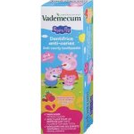 Vademecum Peppa Pig Red Fruit 0-6y 50 ml – Hledejceny.cz