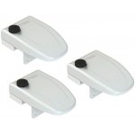 Fiamma Dveřní zabezpečení Safe Door balení 3 ks | Zboží Auto