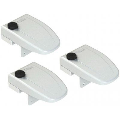 Fiamma Dveřní zabezpečení Safe Door balení 3 ks | Zboží Auto