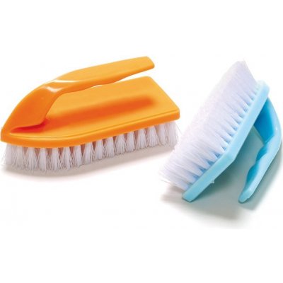 Cleanex Trade Kartáč ruční s držákem – Zboží Dáma