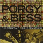 Fitzgerald & Armstrong - Porgy & Bess LP – Hledejceny.cz