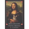 Kniha Teta Mona s Lízou - Milan Abelovský